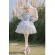 Garden Cat Dream Dance Vest, Skirt, JSK and FS(Pre-Made/Full Payment Without Shipping)